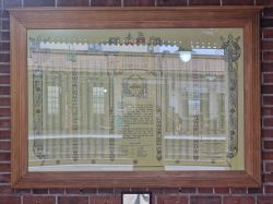 2. GWR Roll of Honour1